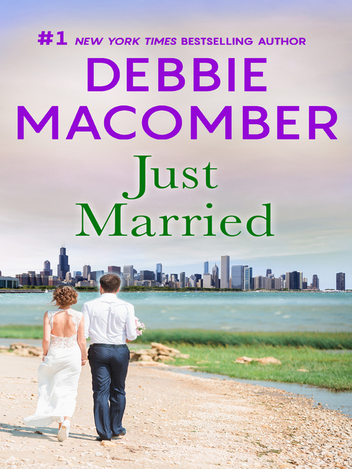 Cover image for Just Married